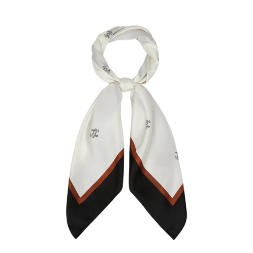 MARINA RINALDI ŽENSKI ŠAL BIJELA 47349