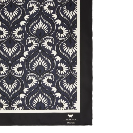 MAX MARA WEEKEND ŽENSKI ŠAL TEGET 47139