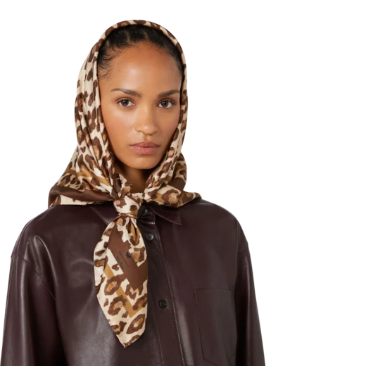 MAX MARA WEEKEND ŽENSKI ŠAL BEŽ 47143