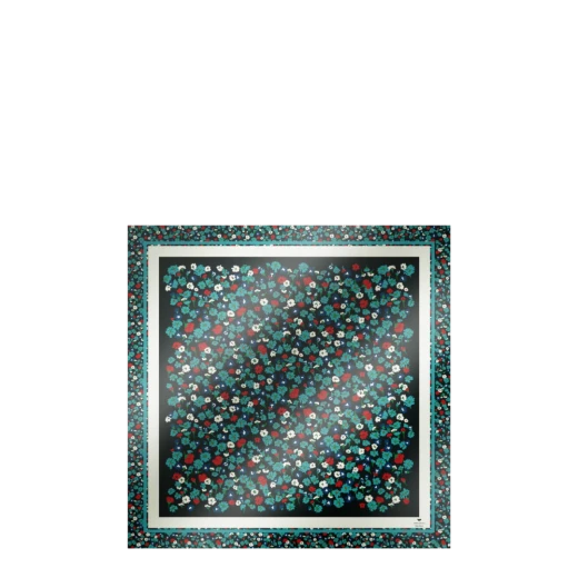 MAX MARA WEEKEND ŽENSKI ŠAL ZELENA