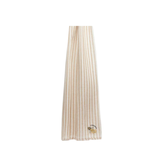 MAX MARA WEEKEND ŽENSKI ŠAL SMEĐA