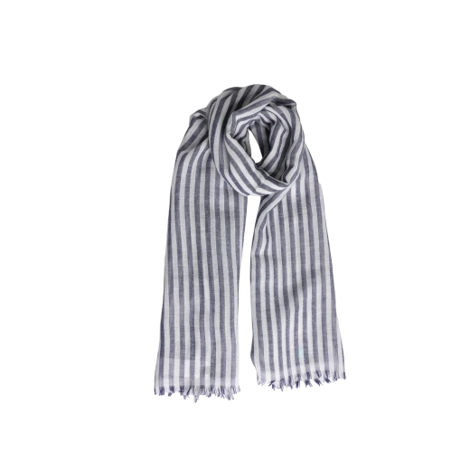 MAX MARA WEEKEND ŽENSKI ŠAL PLAVA