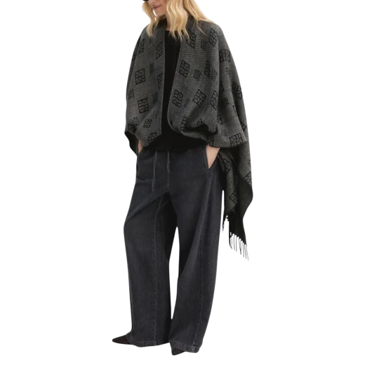 MAX MARA WEEKEND ŽENSKI ŠAL BEŽ