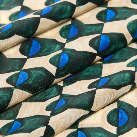 MAX MARA WEEKEND ŽENSKI ŠAL MASLINASTA 52083