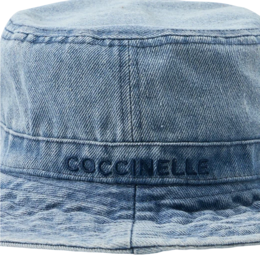 COCCINELLE ŽENSKI ŠEŠIR PLAVA 49466