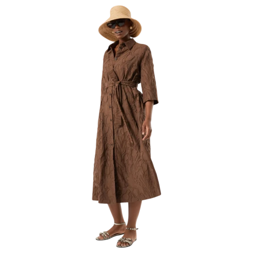 MARINA RINALDI ŽENSKI ŠEŠIR BEŽ 50463