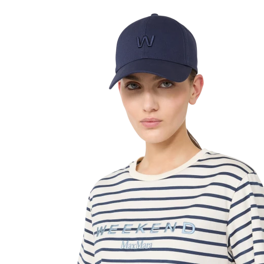 MAX MARA WEEKEND ŽENSKI ŠEŠIR TEGET 48168