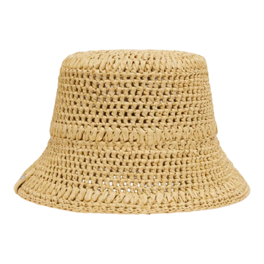 MAX MARA WEEKEND ŽENSKI ŠEŠIR BEŽ