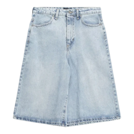 DIXIE ŽENSKI ŠORC PLAVA 47418