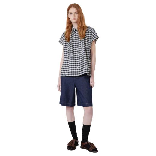 MAX MARA WEEKEND ŽENSKI ŠORC TEGET