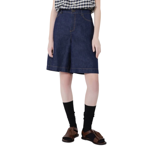 MAX MARA WEEKEND ŽENSKI ŠORC TEGET 50350