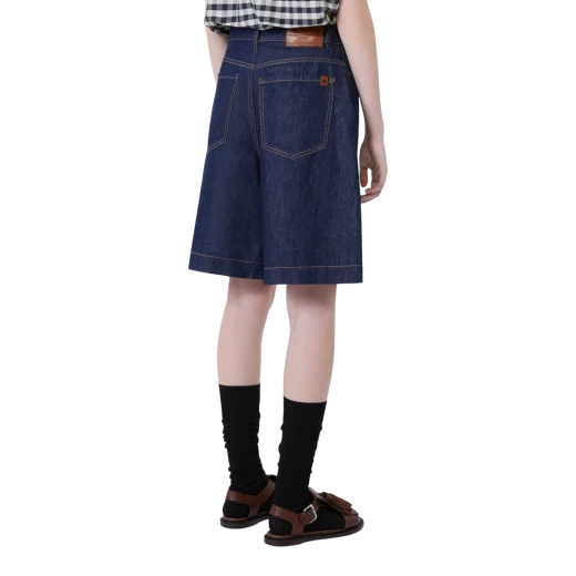 MAX MARA WEEKEND ŽENSKI ŠORC TEGET 50350