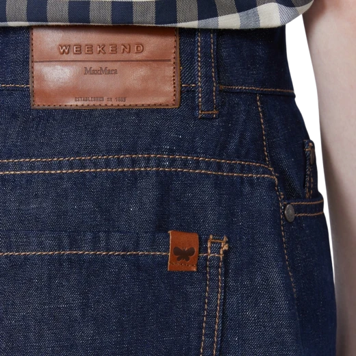 MAX MARA WEEKEND ŽENSKI ŠORC TEGET 50350