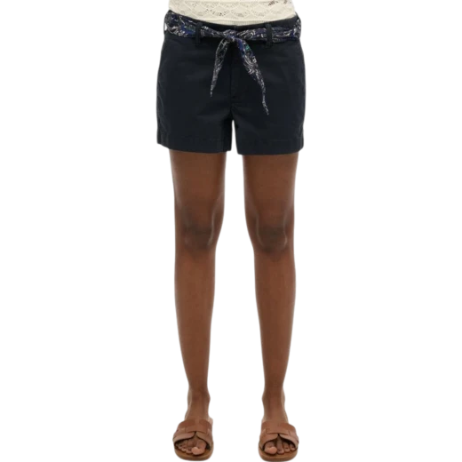 SUPERDRY ŽENSKI ŠORC TEGET 40479