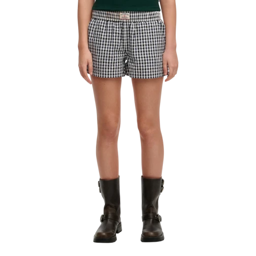 SUPERDRY ŽENSKI ŠORC TEGET 50304