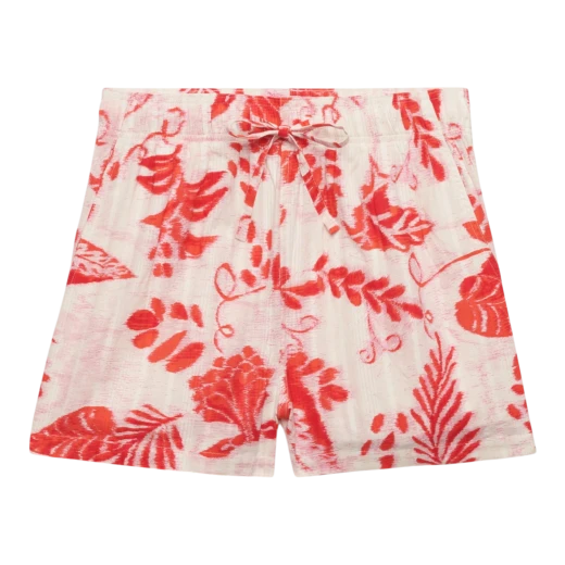 SUPERDRY ŽENSKI ŠORC MULTICOLOR 50306