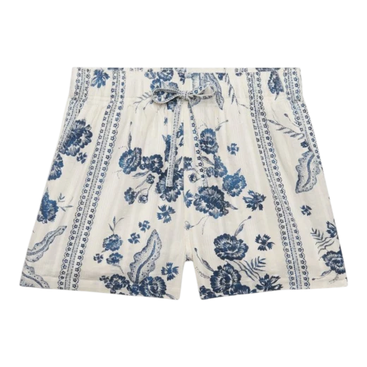 SUPERDRY ŽENSKI ŠORC MULTICOLOR 50307