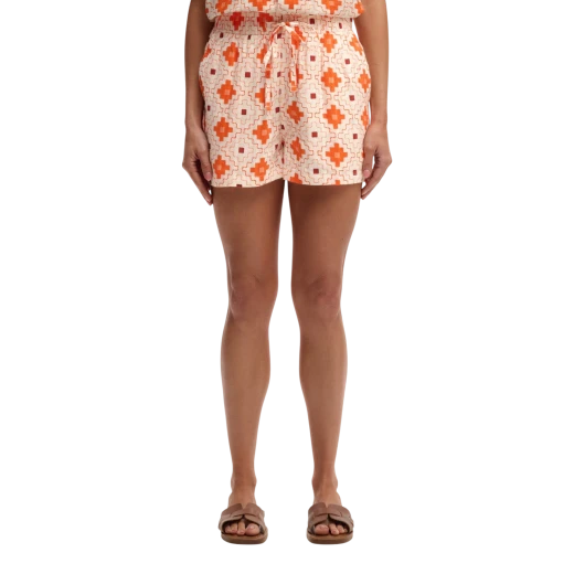SUPERDRY ŽENSKI ŠORC MULTICOLOR 50308