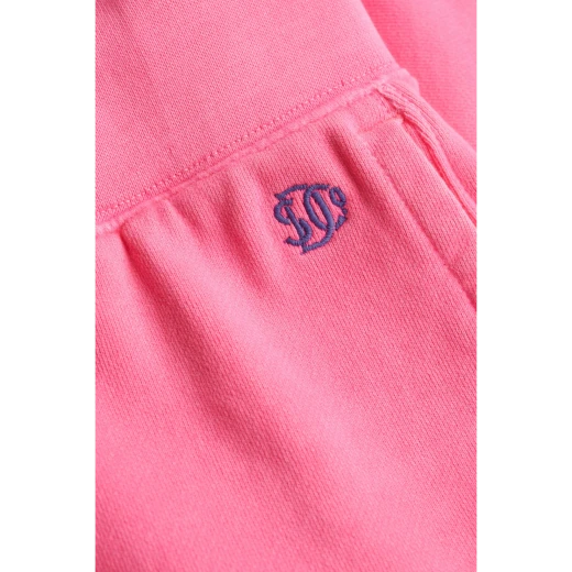 SUPERDRY ŽENSKI ŠORC ROZA 50310