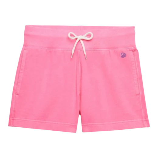 SUPERDRY ŽENSKI ŠORC ROZA 50310