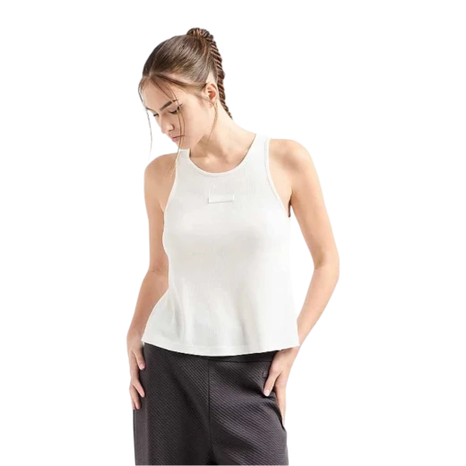 ARMANI ŽENSKI TOP BIJELA