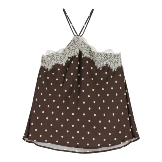 IMPERIAL ŽENSKI TOP SMEĐA 47466