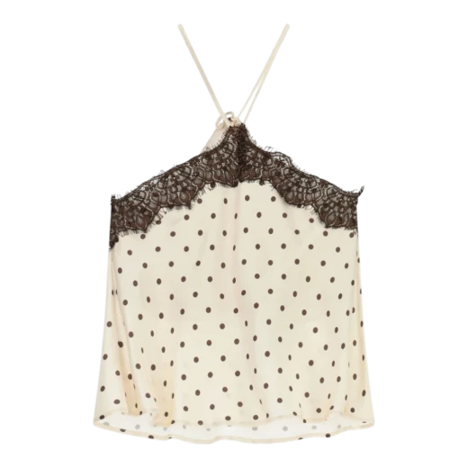 IMPERIAL ŽENSKI TOP BEŽ 47467