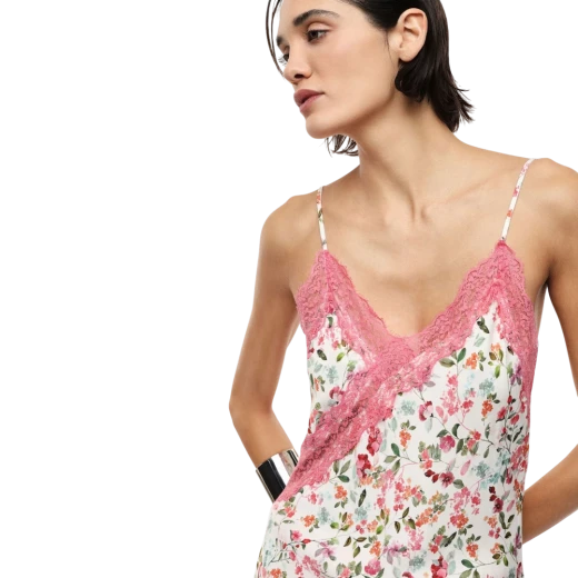 IMPERIAL ŽENSKI TOP BEŽ 47481