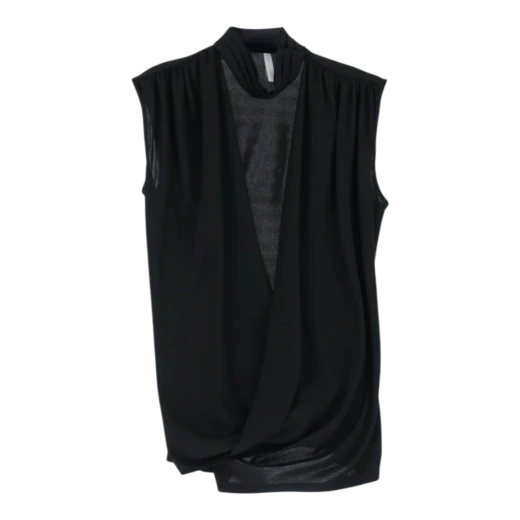 IMPERIAL ŽENSKI TOP CRNA 48791