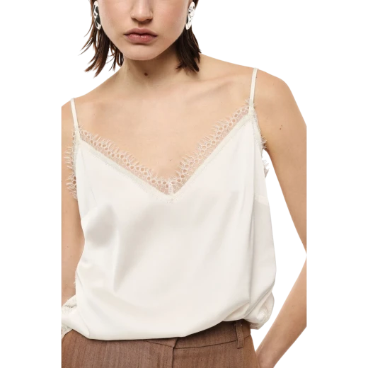 IMPERIAL ŽENSKI TOP BEŽ 48811