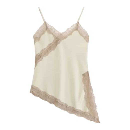 IMPERIAL ŽENSKI TOP BIJELA