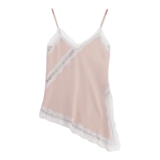 IMPERIAL ŽENSKI TOP ROZA