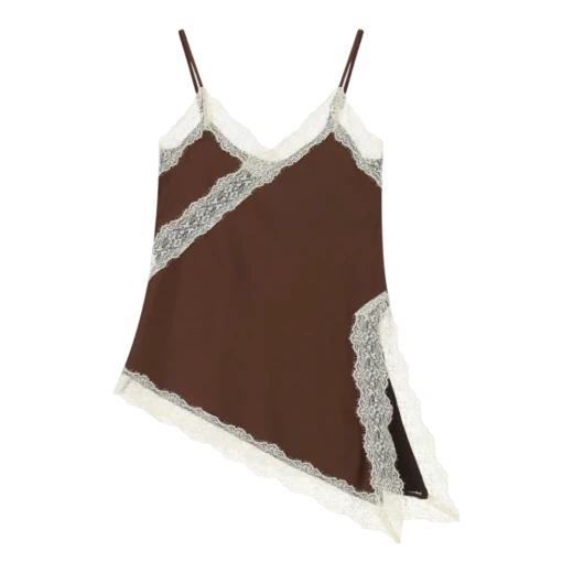 IMPERIAL ŽENSKI TOP SMEĐA 48827