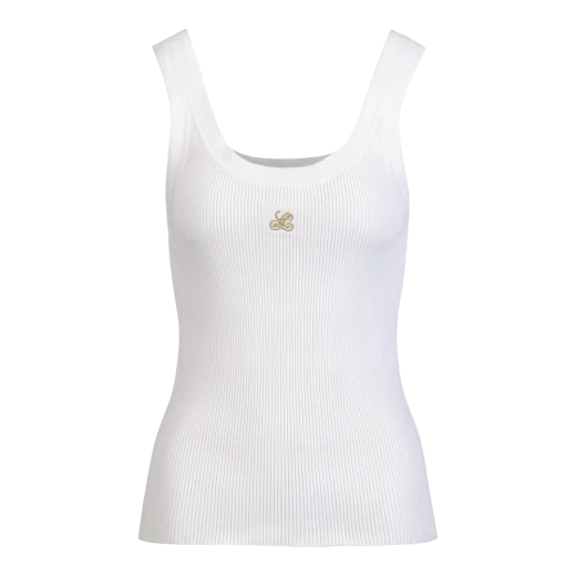 Luisa Spagnoli ŽENSKI TOP BIJELA 46971