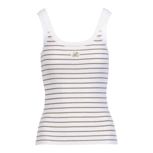 Luisa Spagnoli ŽENSKI TOP BIJELA 50055