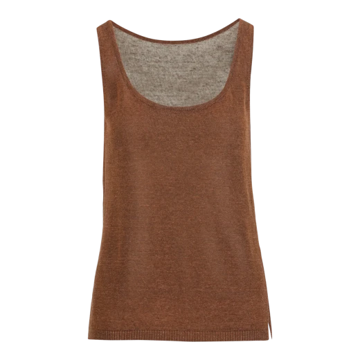 Luisa Spagnoli ŽENSKI TOP SMEĐA 50075