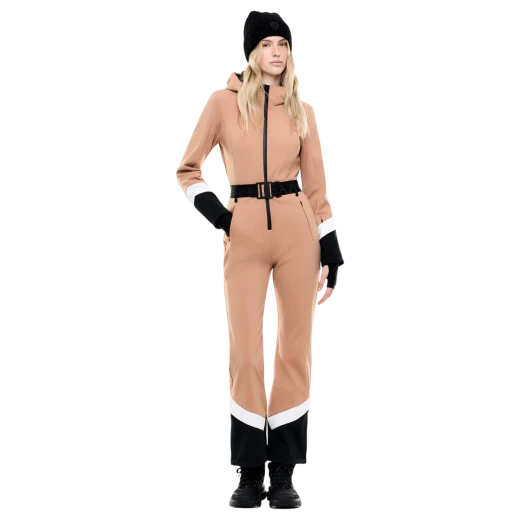 ARMANI ŽENSKO SKI ODIJELO SMEĐA 54678