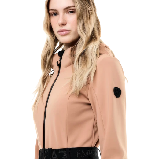 ARMANI ŽENSKO SKI ODIJELO SMEĐA 54678