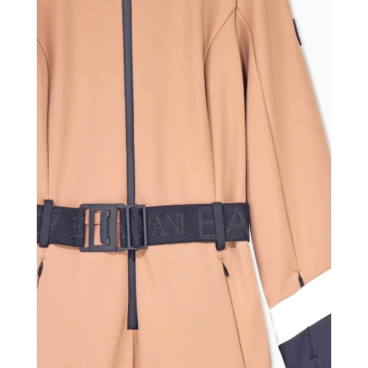 ARMANI ŽENSKO SKI ODIJELO SMEĐA 54678