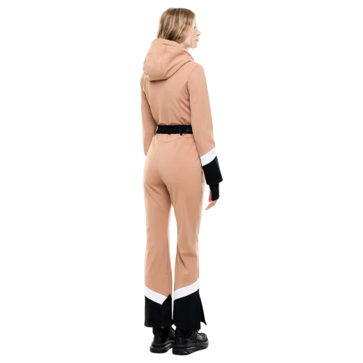 ARMANI ŽENSKO SKI ODIJELO SMEĐA 54678