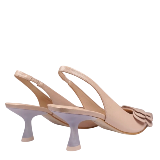 ZINDA ŽENSKE SANDALE BEŽ 39586