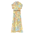 IMPERIAL ŽENSKA HALJINA MULTICOLOR