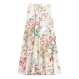 IMPERIAL ŽENSKE HLAČE MULTICOLOR