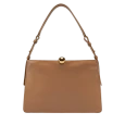 FURLA ŽENSKA TORBA BEŽ
