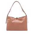 FURLA ŽENSKA TORBA ROZA
