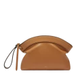 FURLA ŽENSKA TORBA SMEĐA