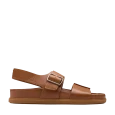 CLARKS MUŠKE SANDALE BEŽ