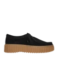 CLARKS ŽENSKE CIPELE CRNA