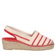 VIGUERA ŽENSKE SANDALE MULTICOLOR