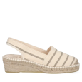 VIGUERA ŽENSKE SANDALE MULTICOLOR